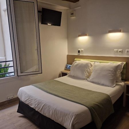 Hotel De La Herse D'Or Παρίσι Εξωτερικό φωτογραφία