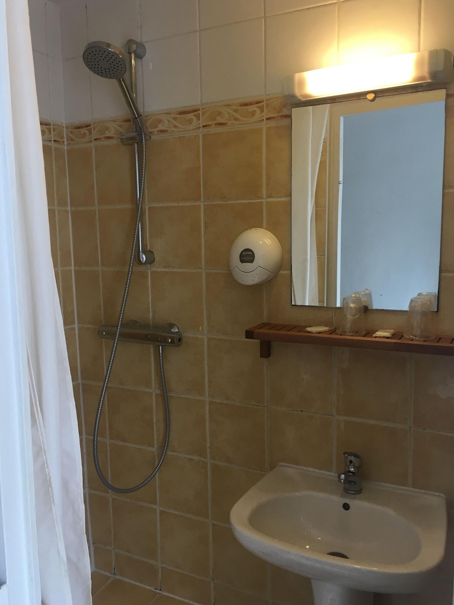 Hotel De La Herse D'Or Παρίσι Εξωτερικό φωτογραφία