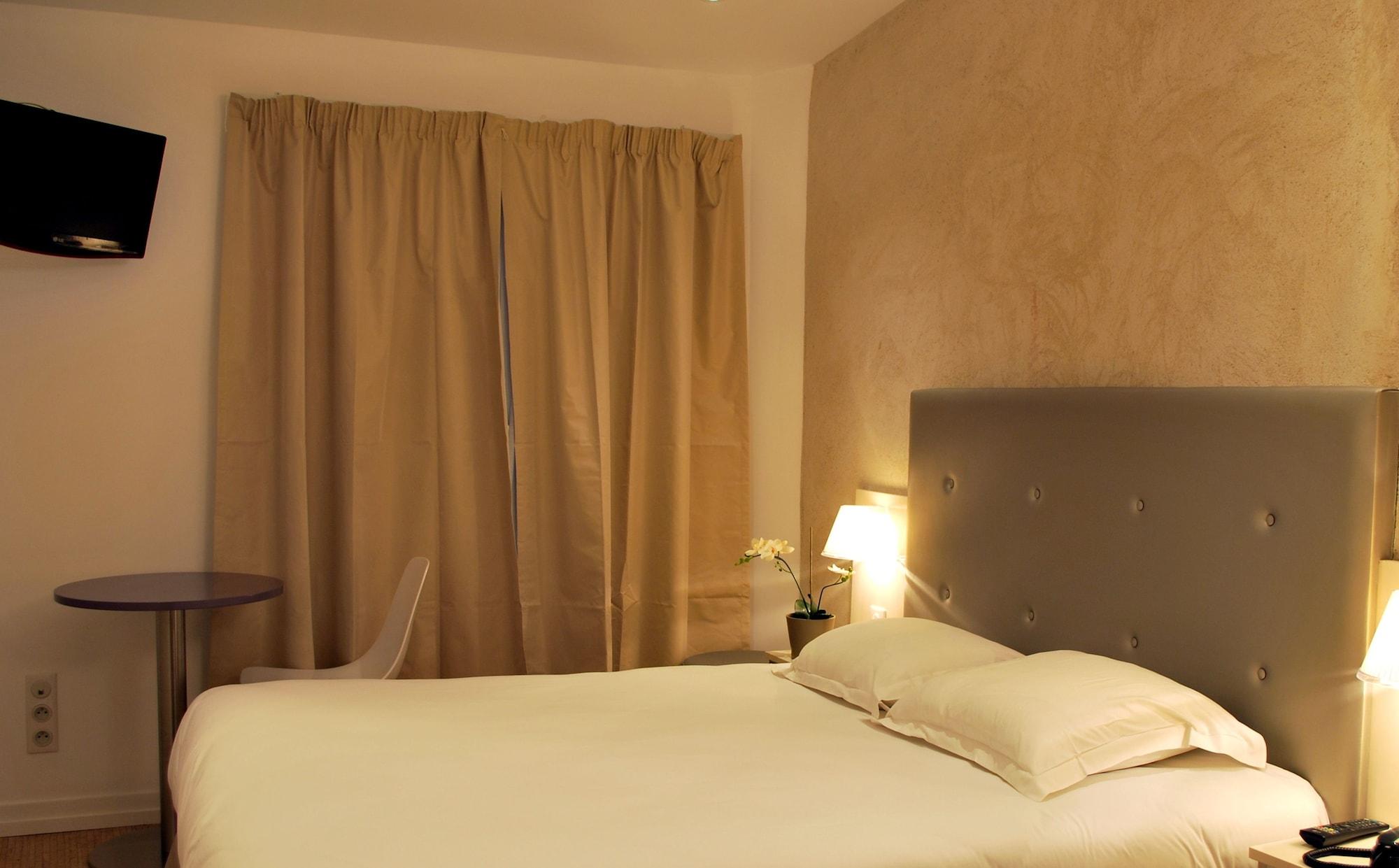 Hotel De La Herse D'Or Παρίσι Εξωτερικό φωτογραφία