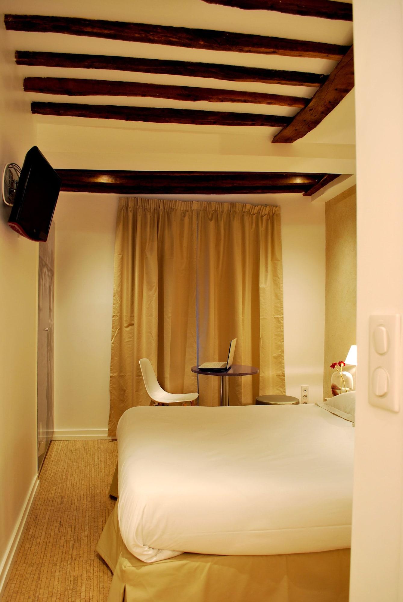 Hotel De La Herse D'Or Παρίσι Εξωτερικό φωτογραφία