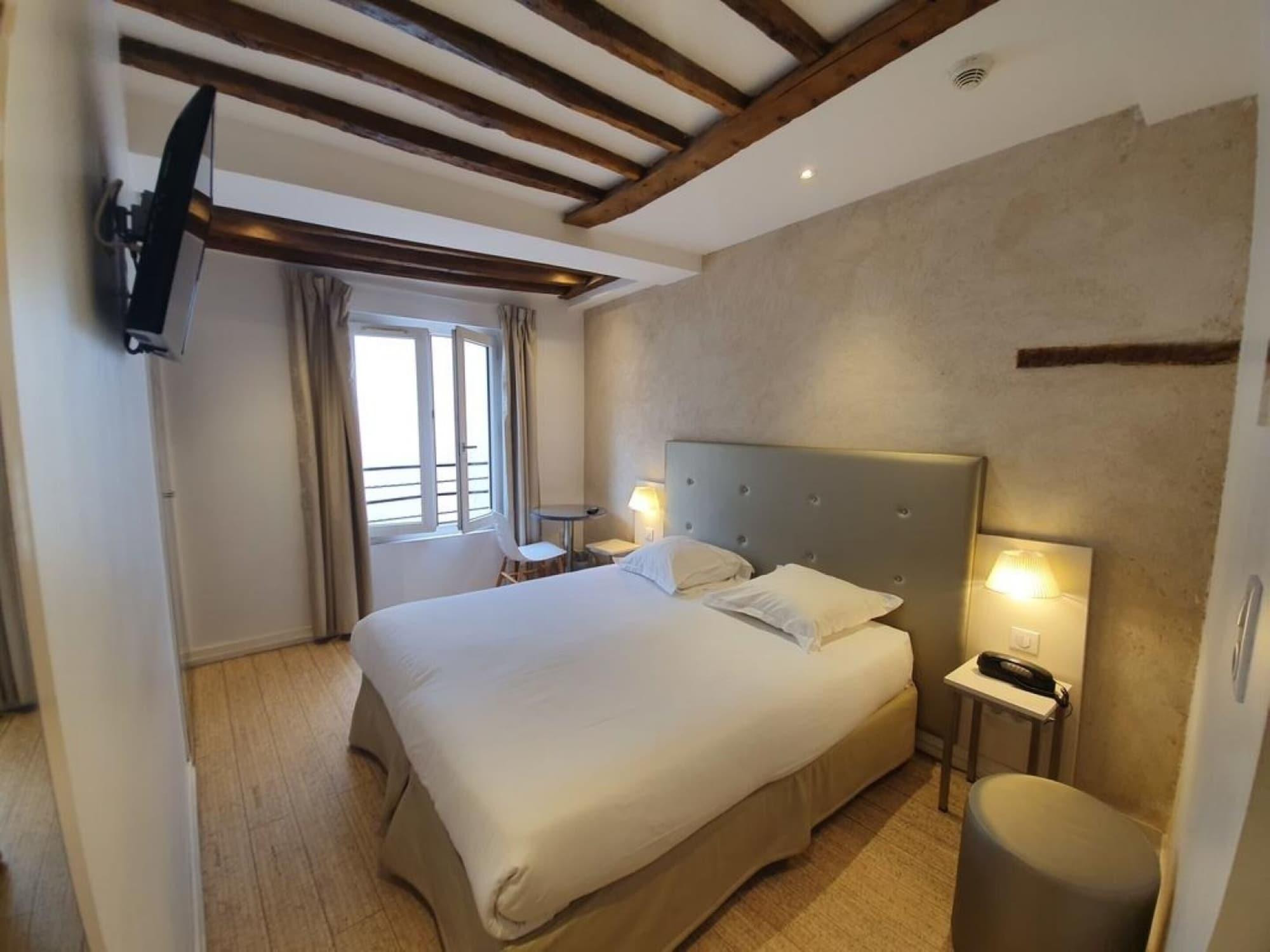 Hotel De La Herse D'Or Παρίσι Εξωτερικό φωτογραφία