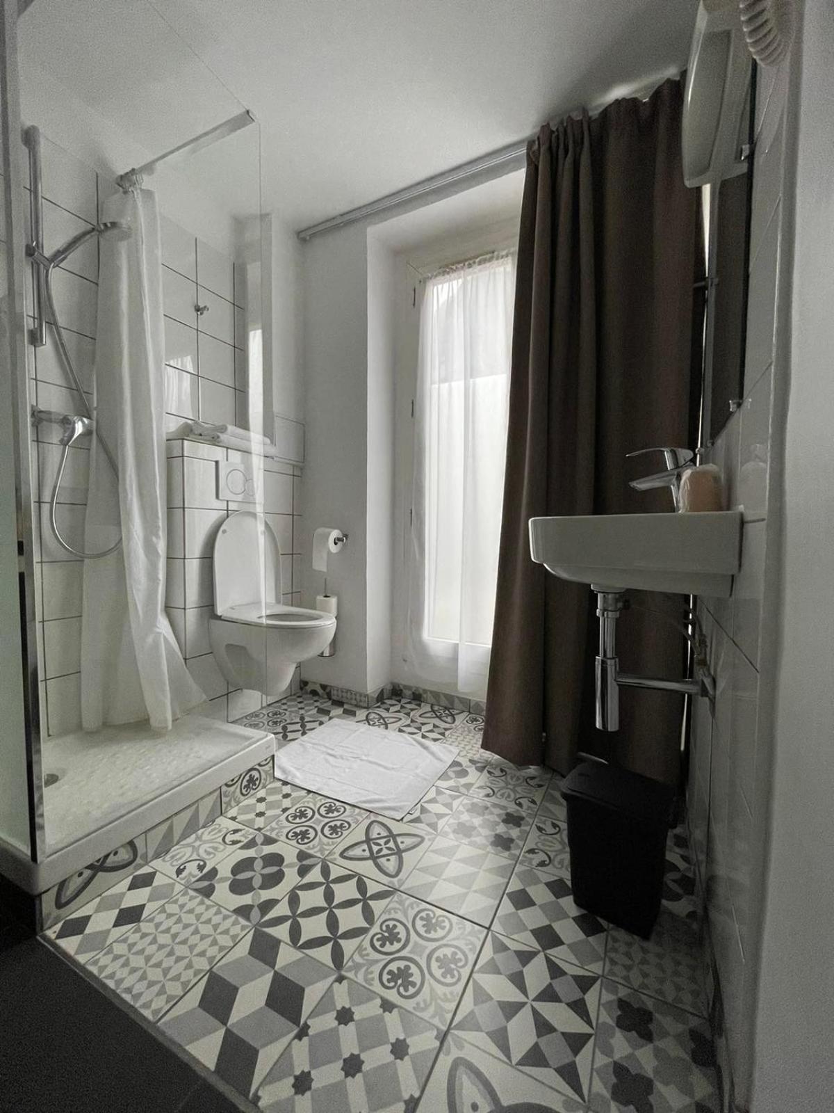 Hotel De La Herse D'Or Παρίσι Εξωτερικό φωτογραφία