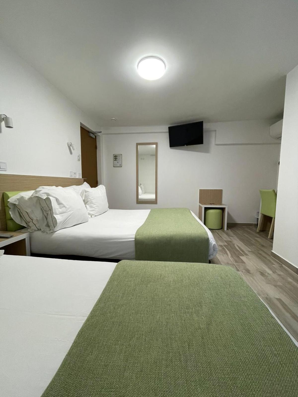 Hotel De La Herse D'Or Παρίσι Εξωτερικό φωτογραφία