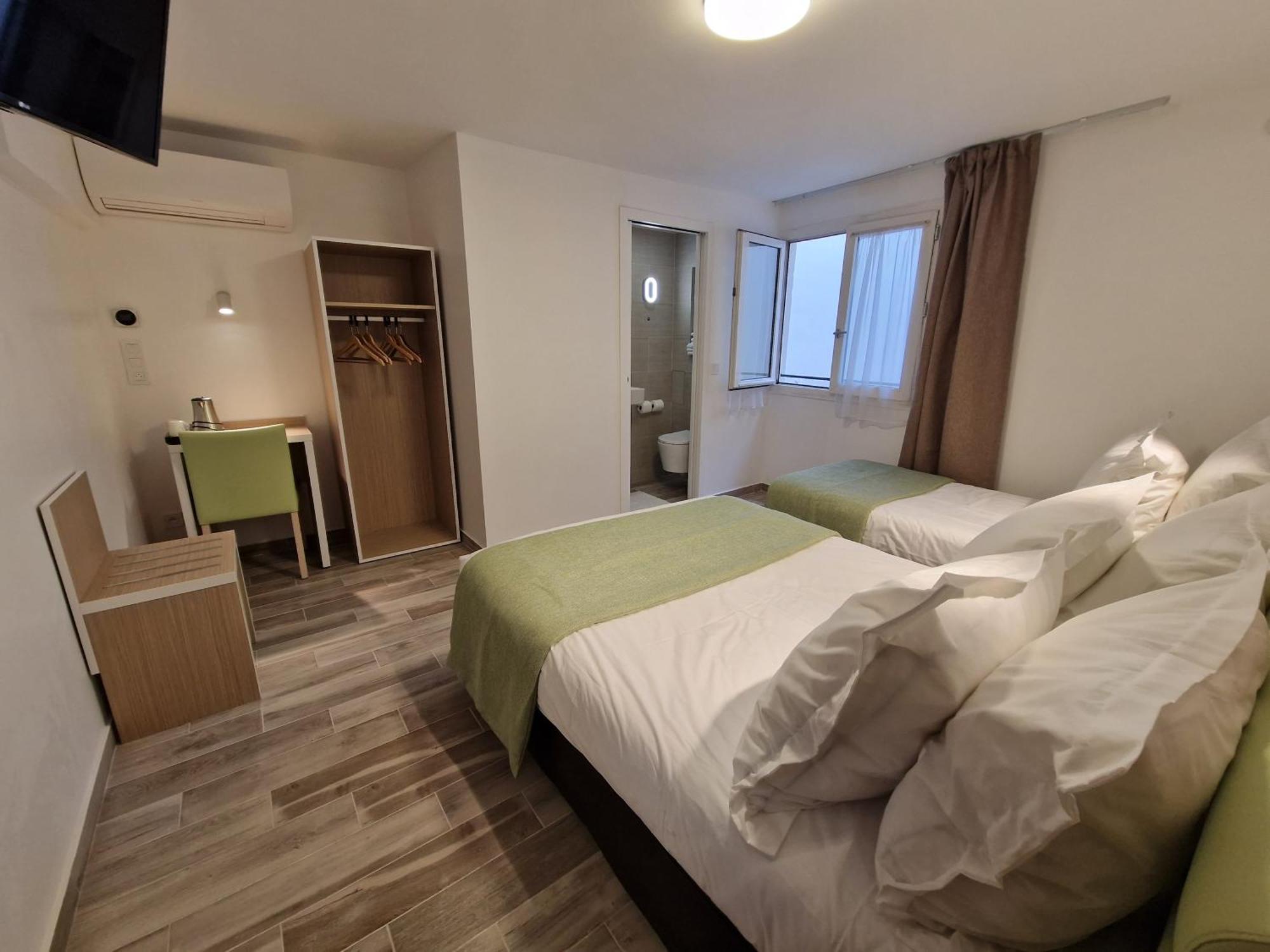Hotel De La Herse D'Or Παρίσι Εξωτερικό φωτογραφία