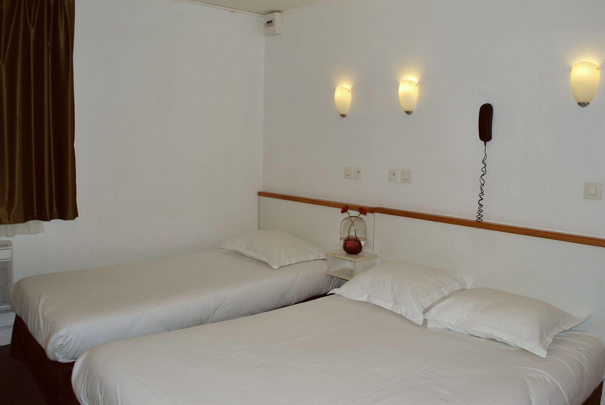 Hotel De La Herse D'Or Παρίσι Εξωτερικό φωτογραφία