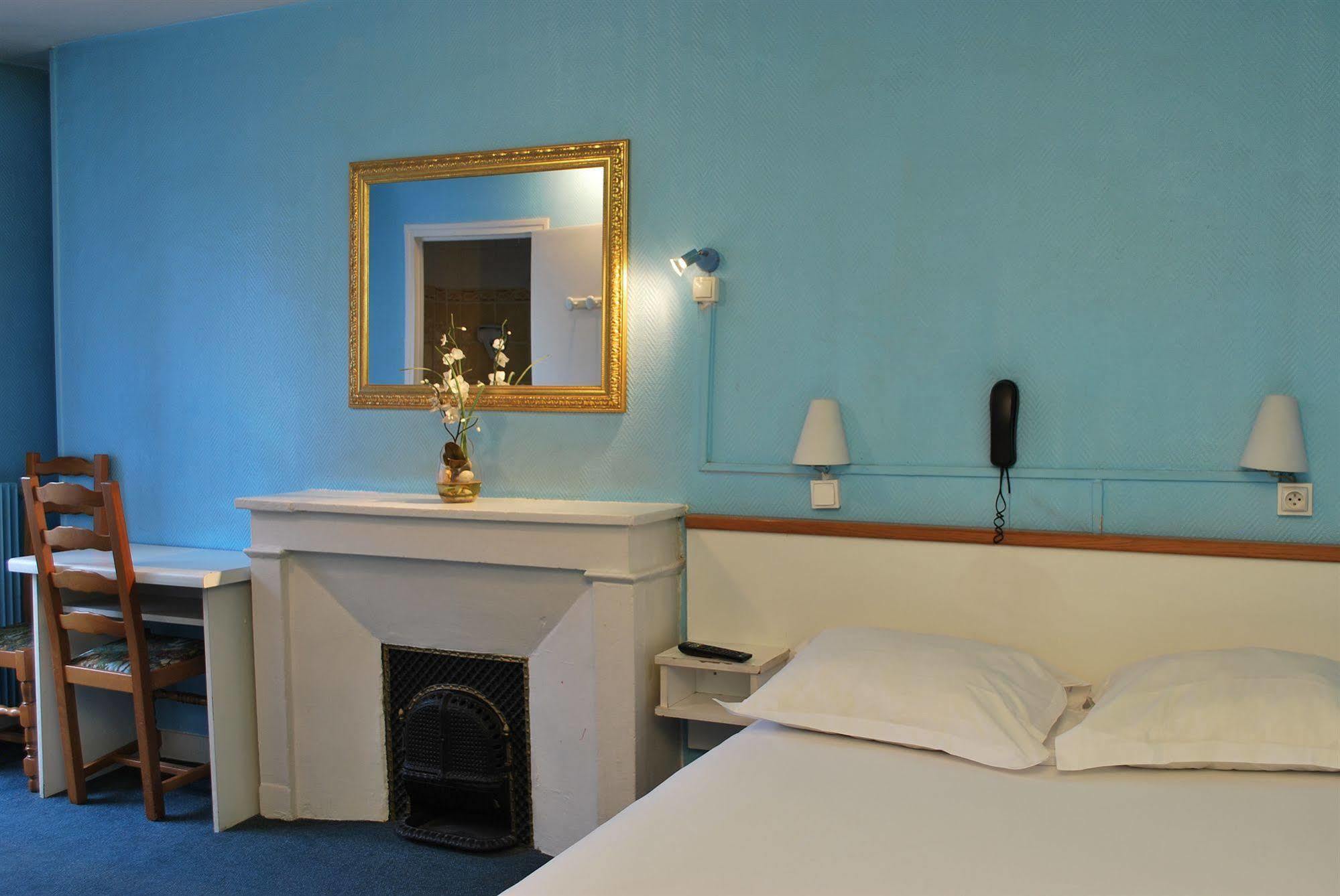 Hotel De La Herse D'Or Παρίσι Εξωτερικό φωτογραφία