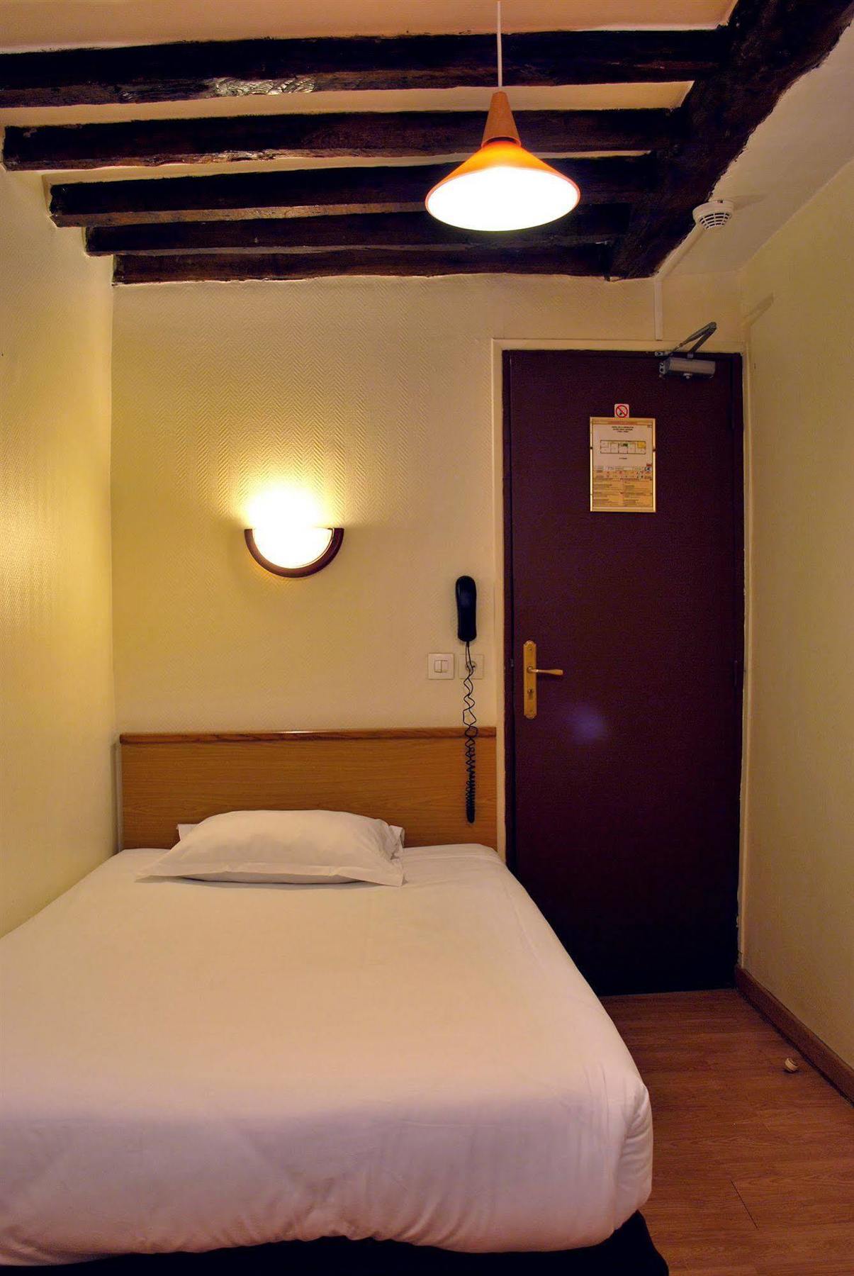 Hotel De La Herse D'Or Παρίσι Εξωτερικό φωτογραφία